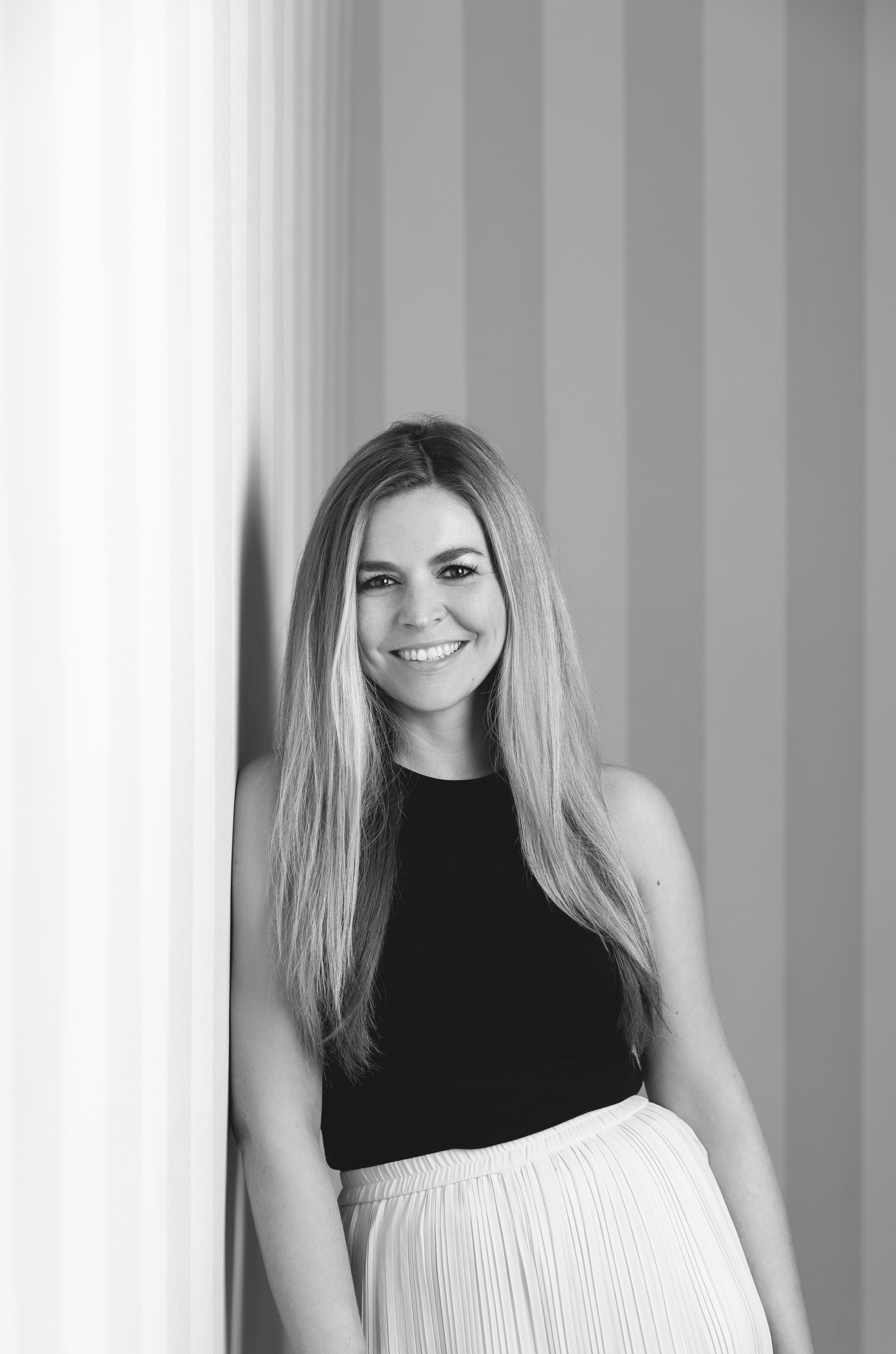 Julia Tanck M.Sc. — Psychotherapeutin, Autorin und Speakerin